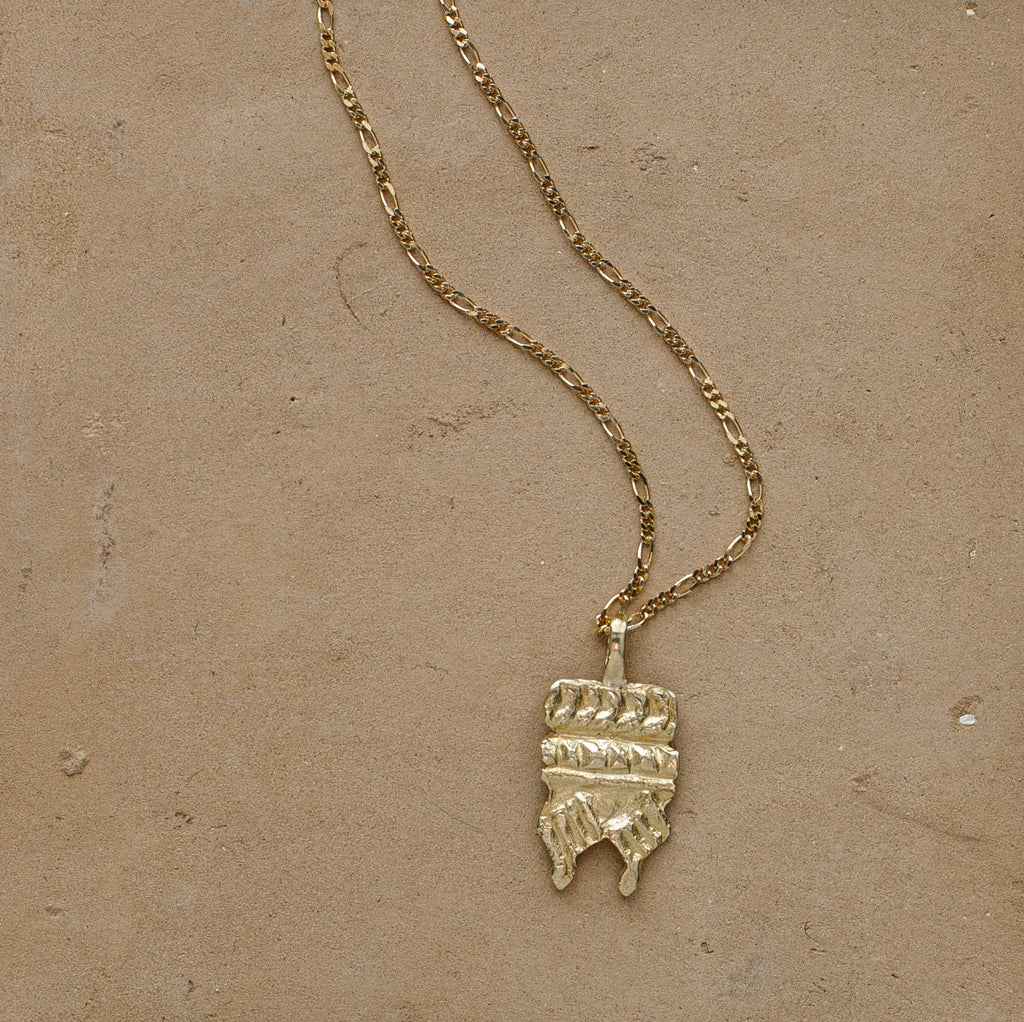 Carsi Necklace