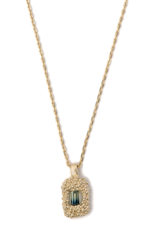 The Queen Of Nations Necklace