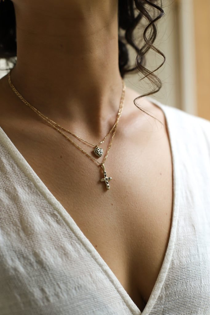 Sagrada Necklace