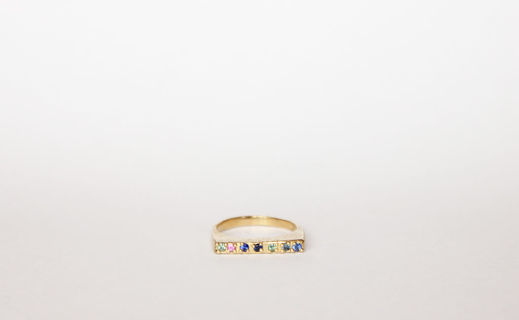 Luna Stackers - Gold
